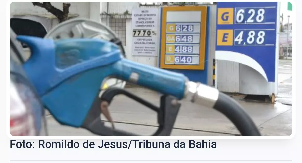 Impacto da guerra no preço do combustível ao consumidor pode demorar