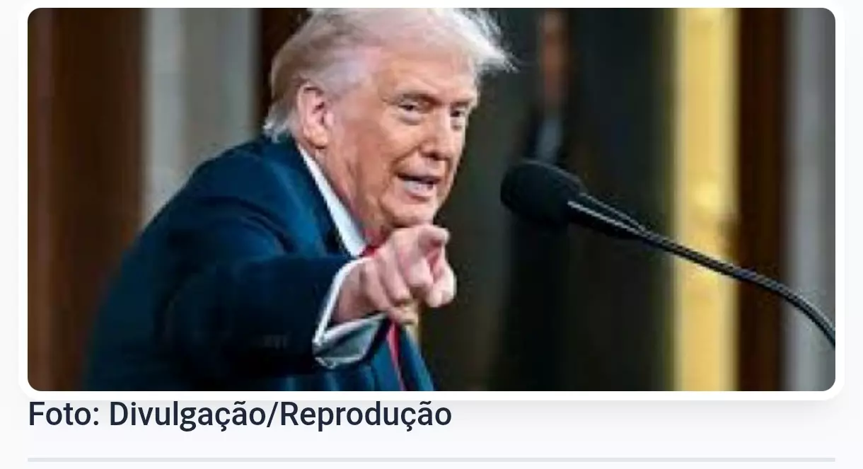 Dólar cai para R$ 5,16 após Trump indicar possível fim da guerra